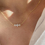 Flora Necklace
