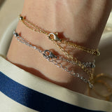 Evil Eye Bracelet