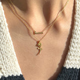 Forever Necklace
