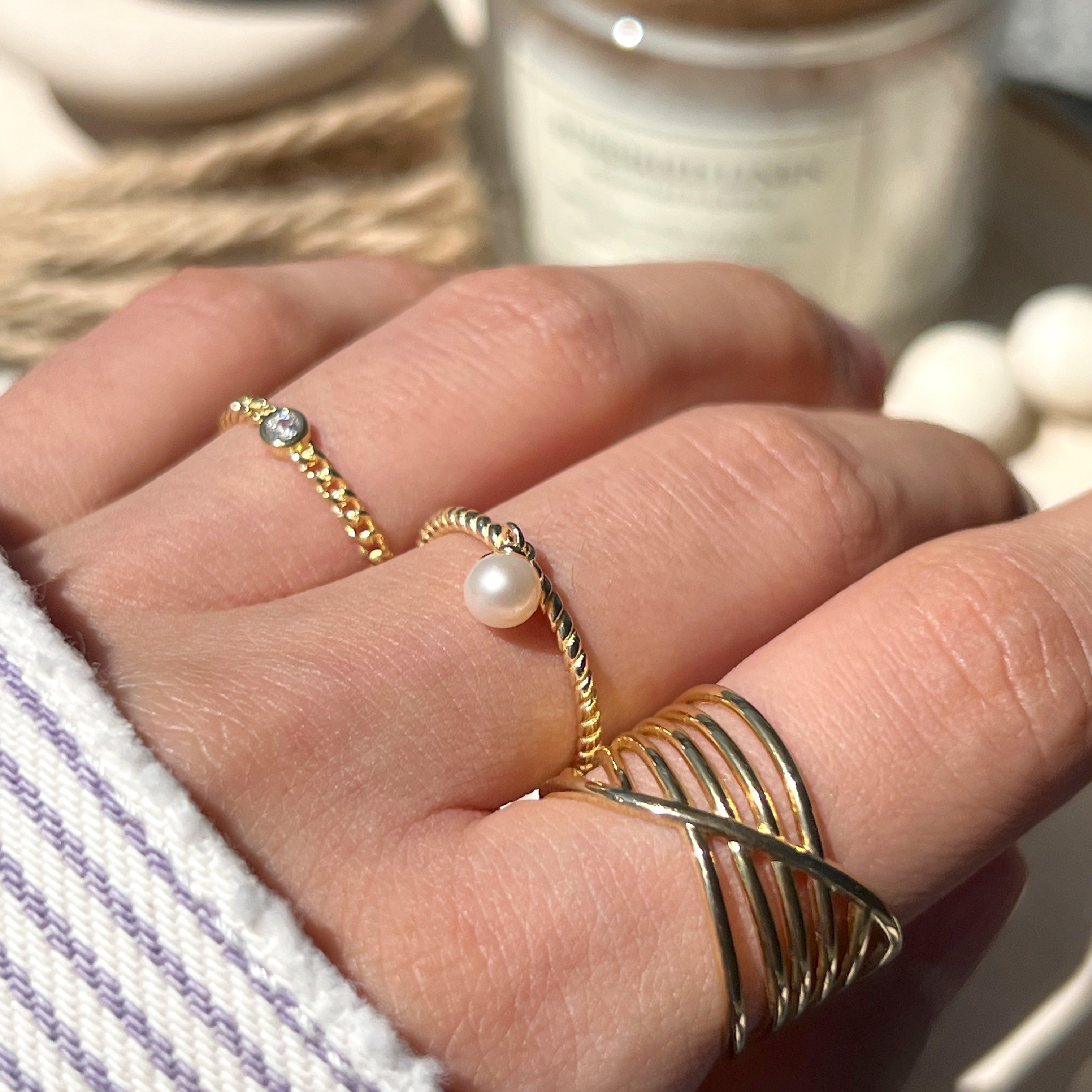 Rina Ring
