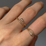 Snake Ring