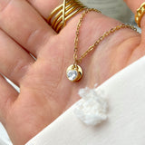 Secret Love Necklace