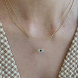 The Eye Necklace