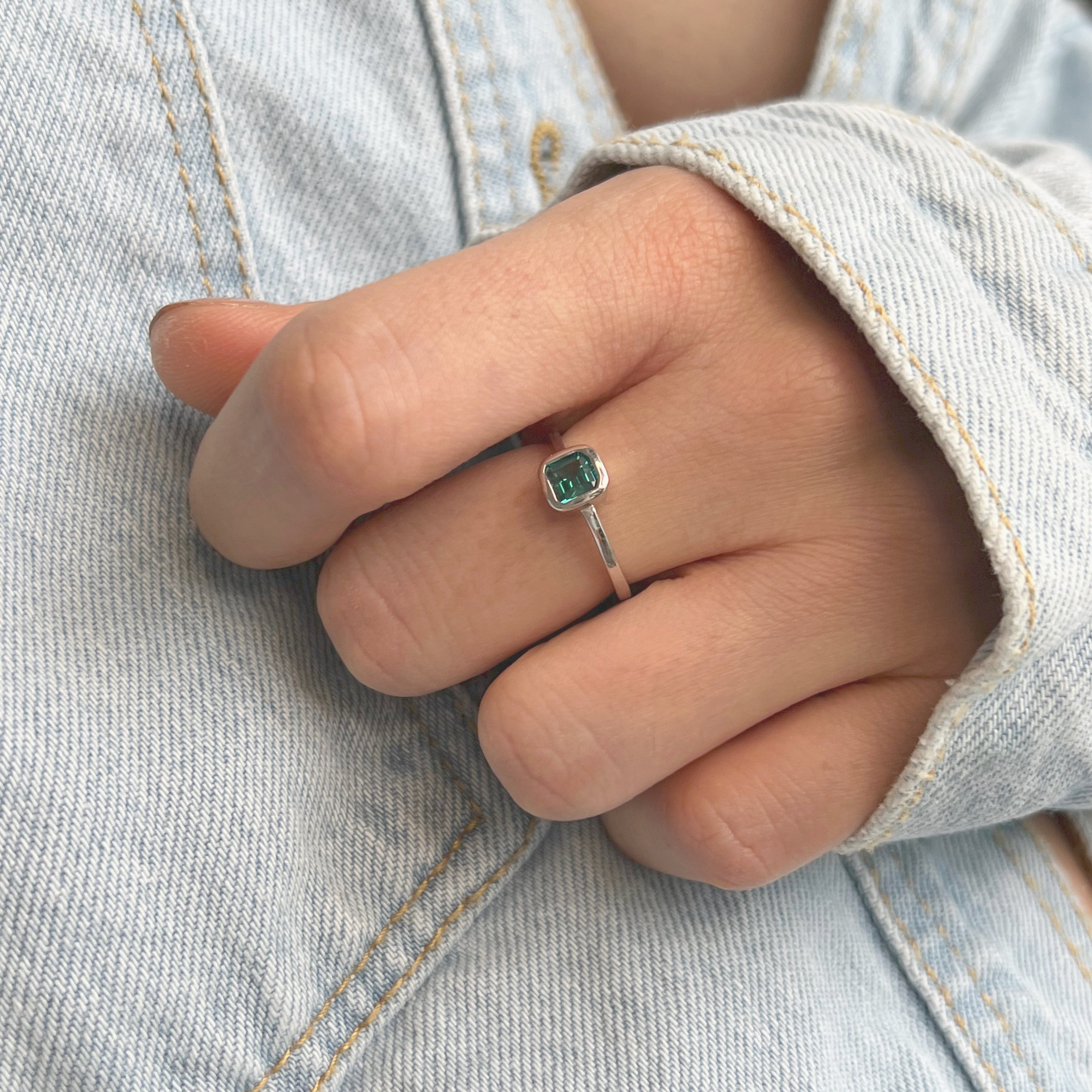 Juno Ring