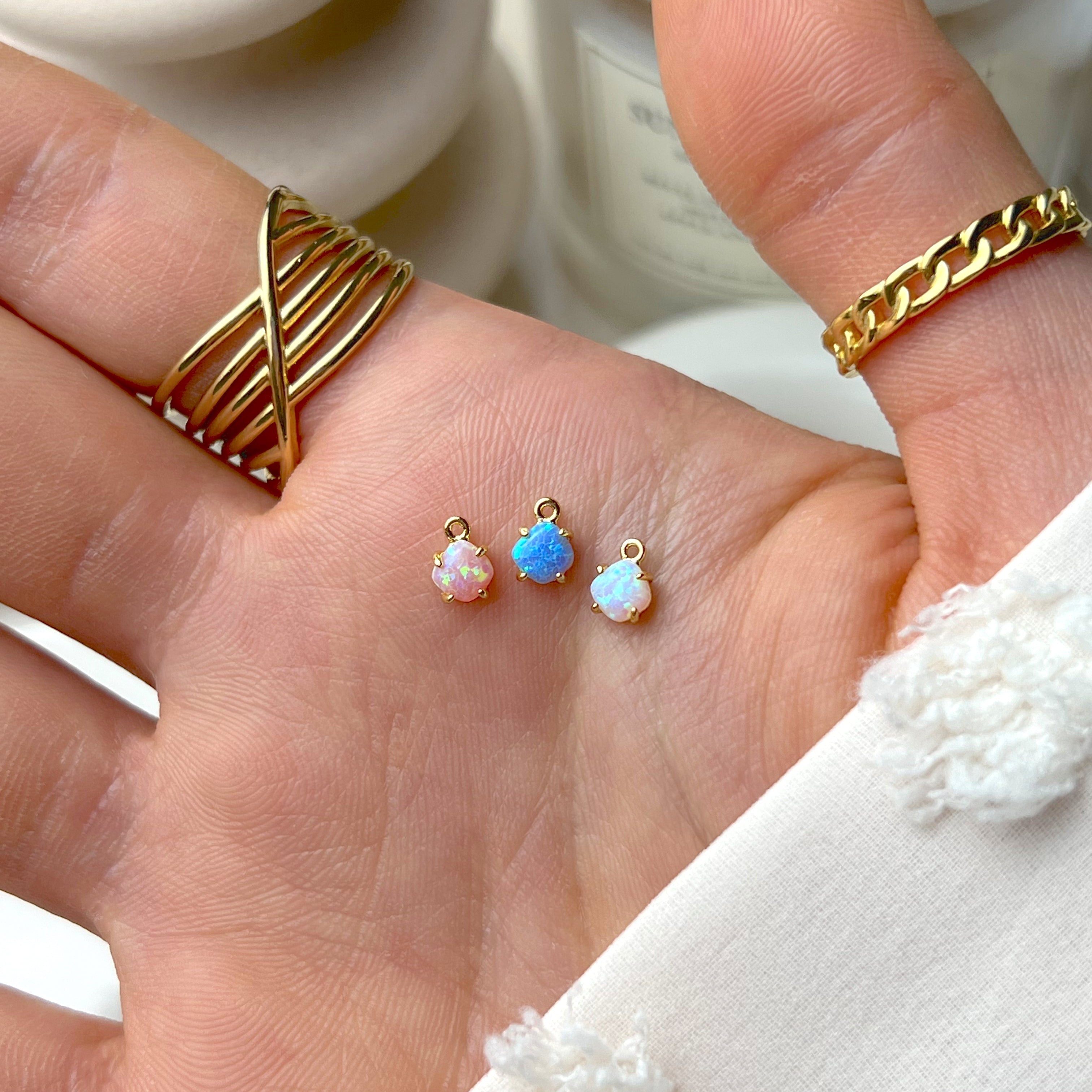 Opal Lover Necklace