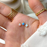 Opal Lover Necklace