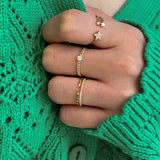 Comet Ring