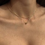 Rhea Necklace