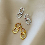 Leya Earrings