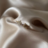 Comet Ring
