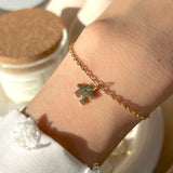 You Complete Me Bracelet Set