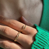 Cartier Ring