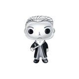 Harry Potter Draco Malfoy Charm
