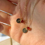 Secret Love Necklace