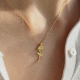 Aphrodite Necklace