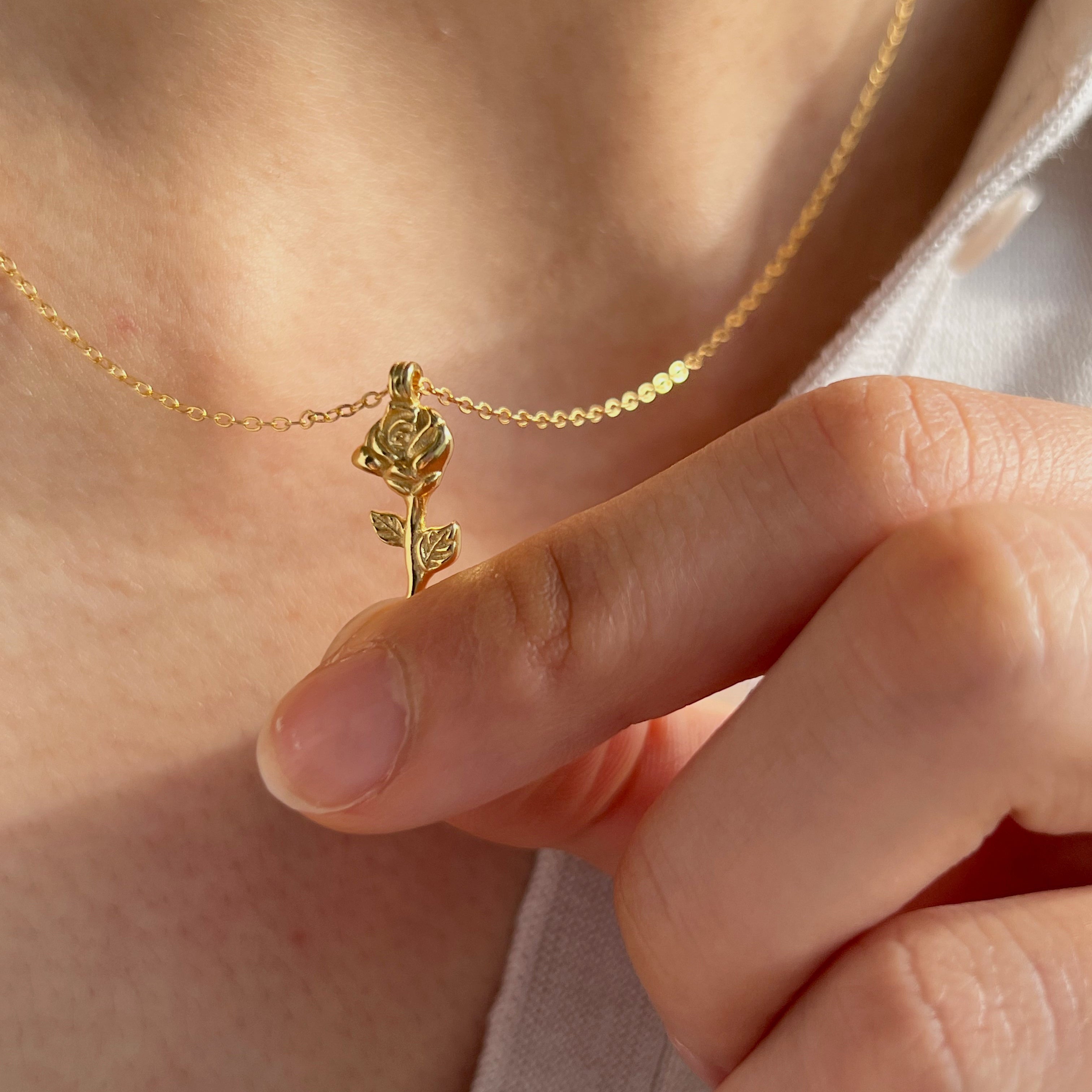 Aphrodite Necklace