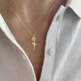 Aphrodite Necklace