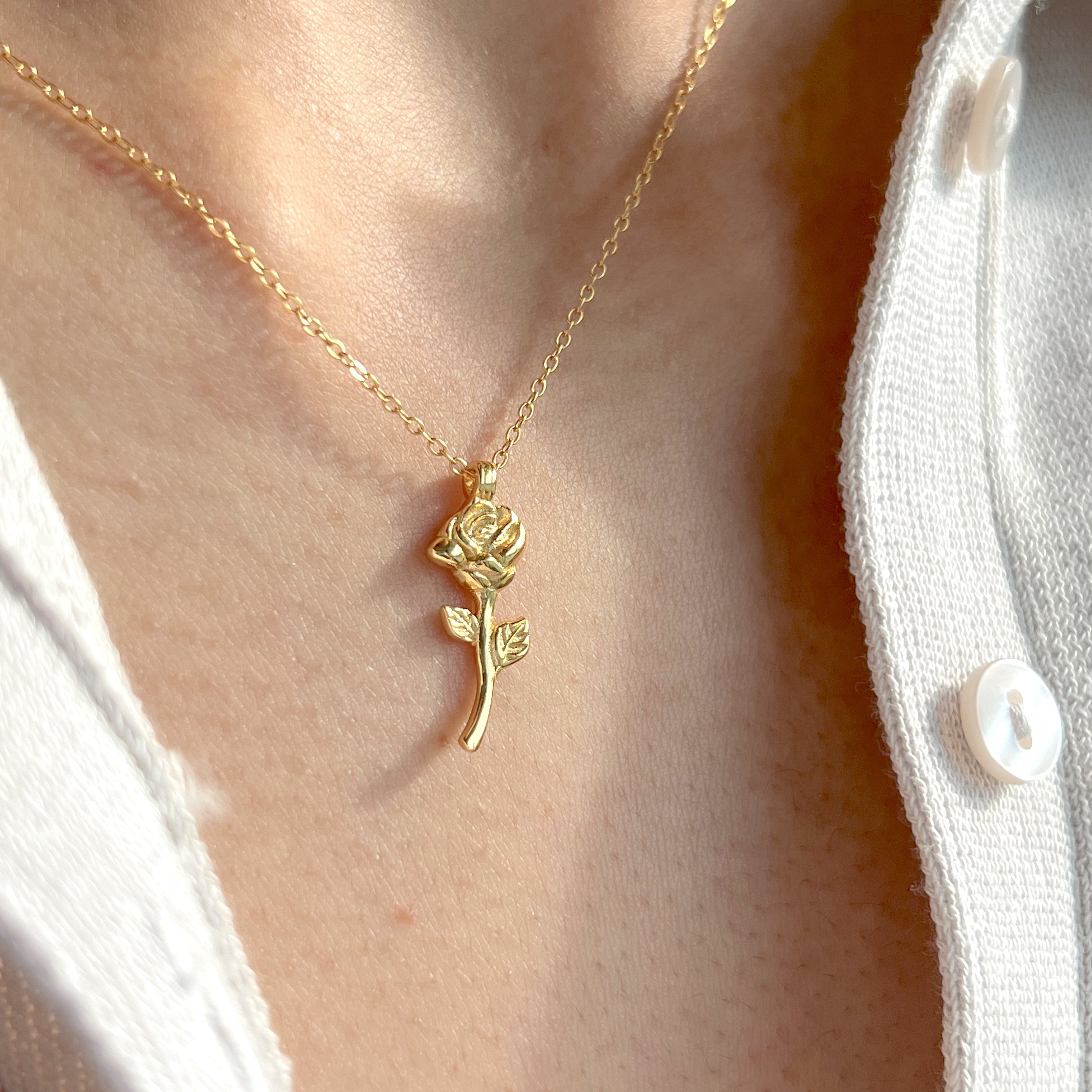 Aphrodite Necklace