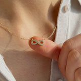 Always & Forever Necklace
