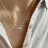 Always & Forever Necklace
