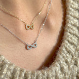 Always & Forever Necklace