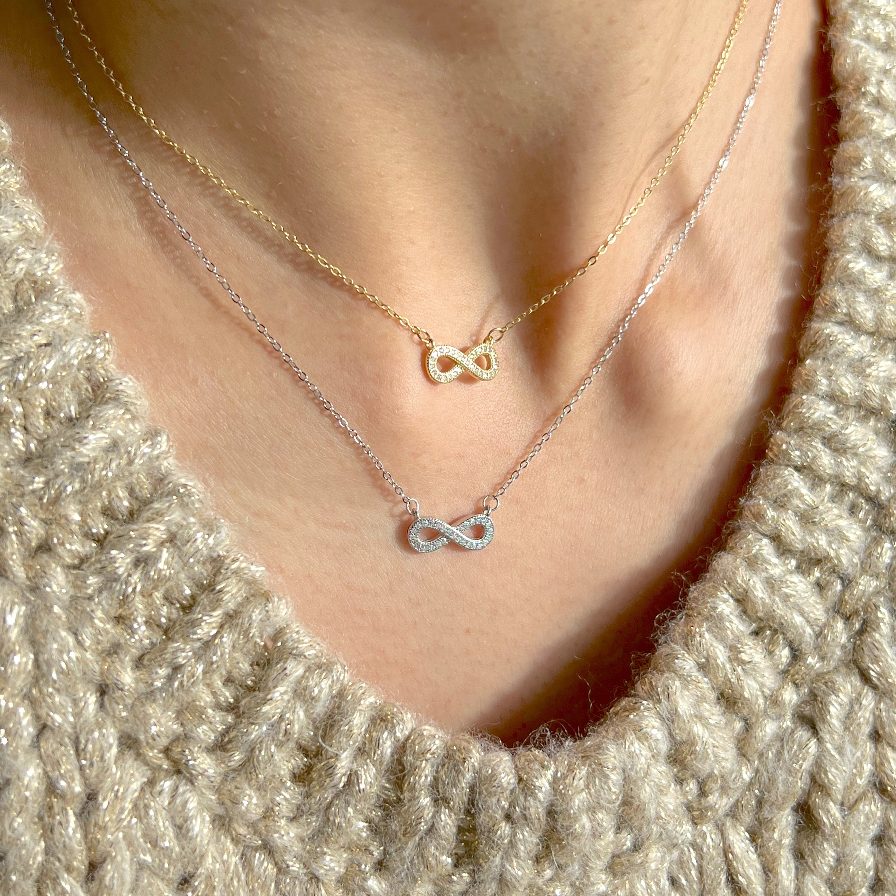 Always & Forever Necklace