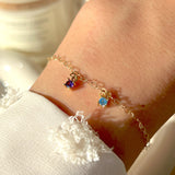 My Sweetheart Bracelet