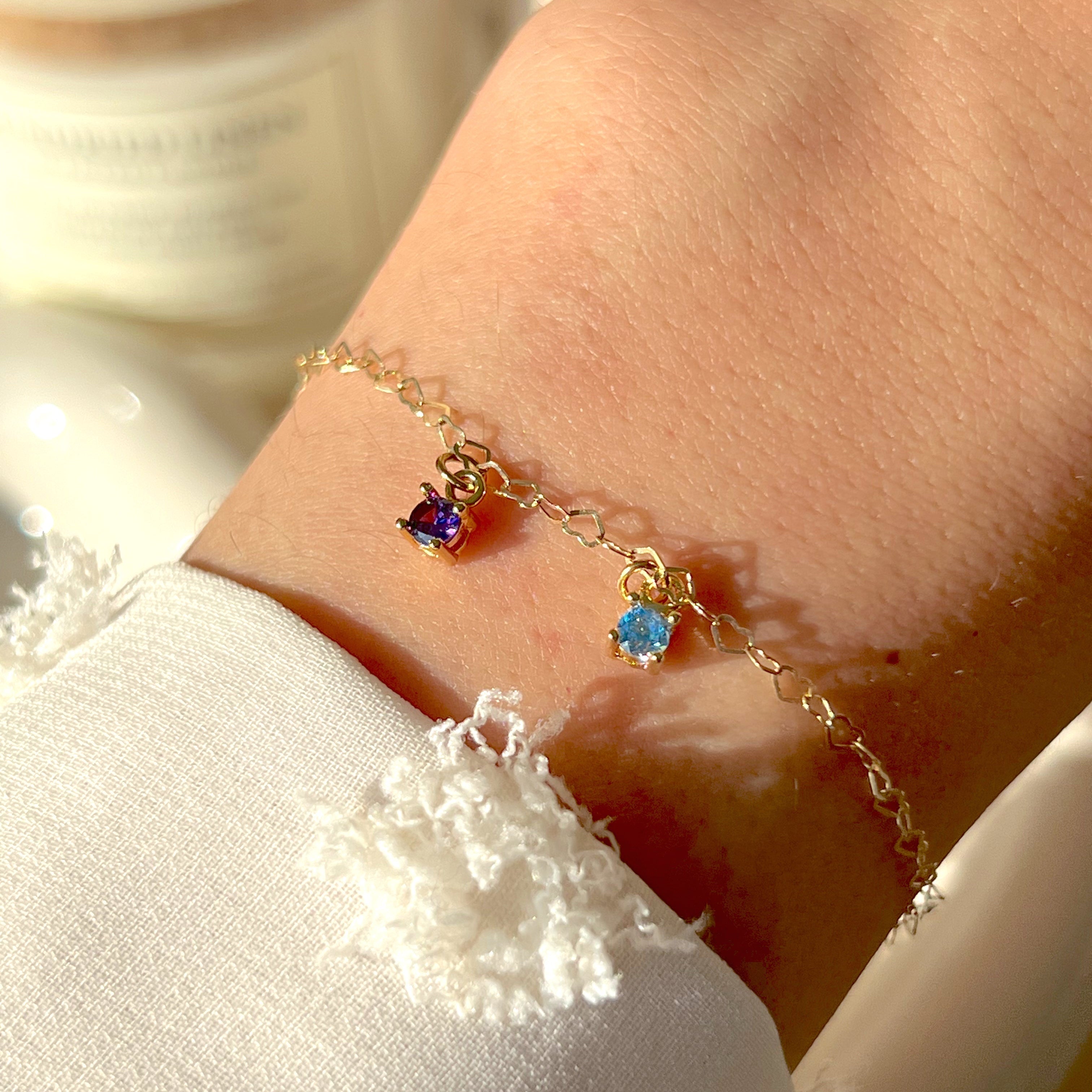 My Sweetheart Bracelet