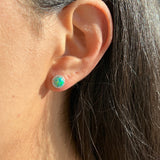 Dreamy Opal Earrings