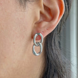 Leya Earrings