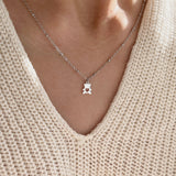Teddy Necklace