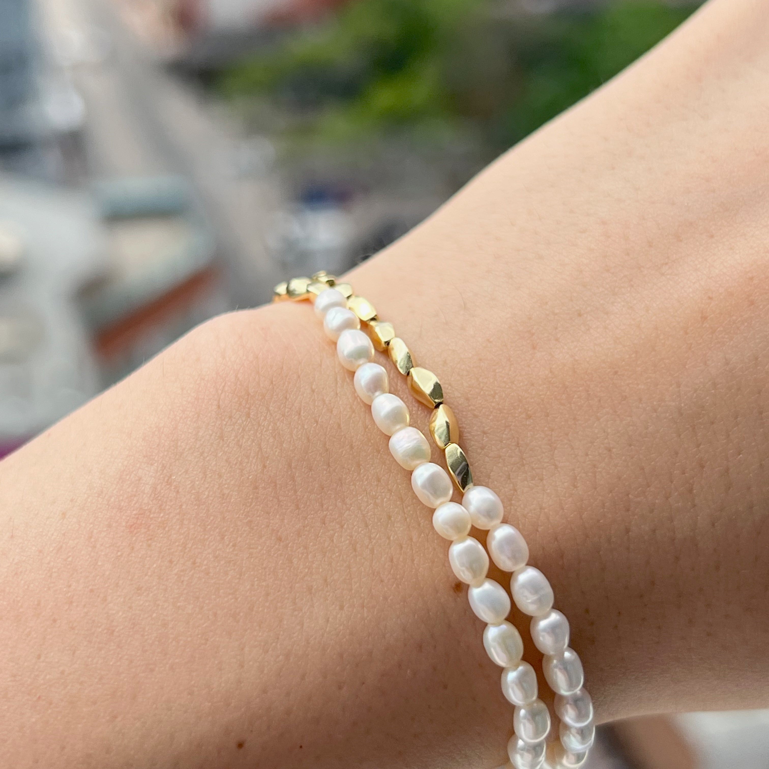 Hera Bracelet