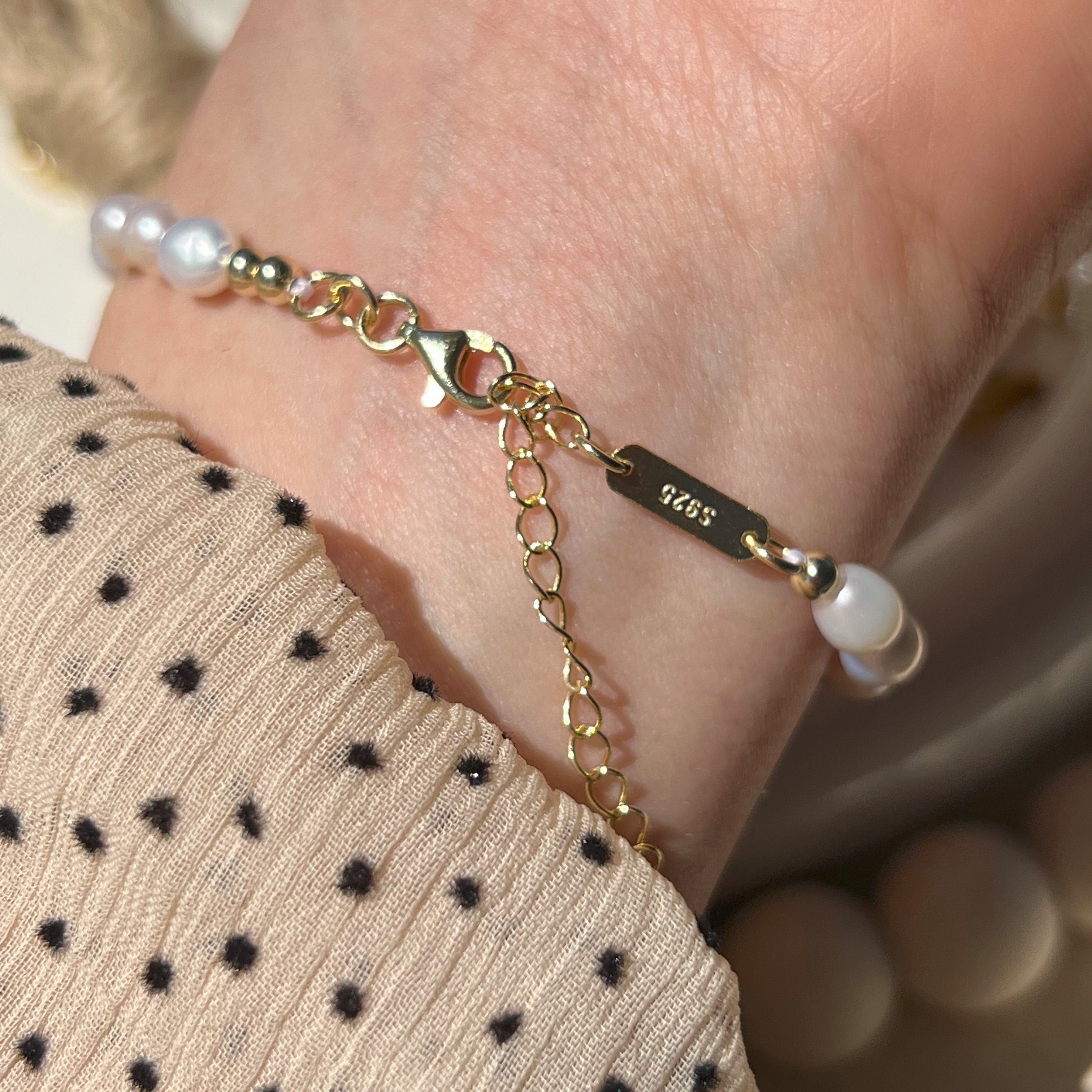 Lulla Bracelet