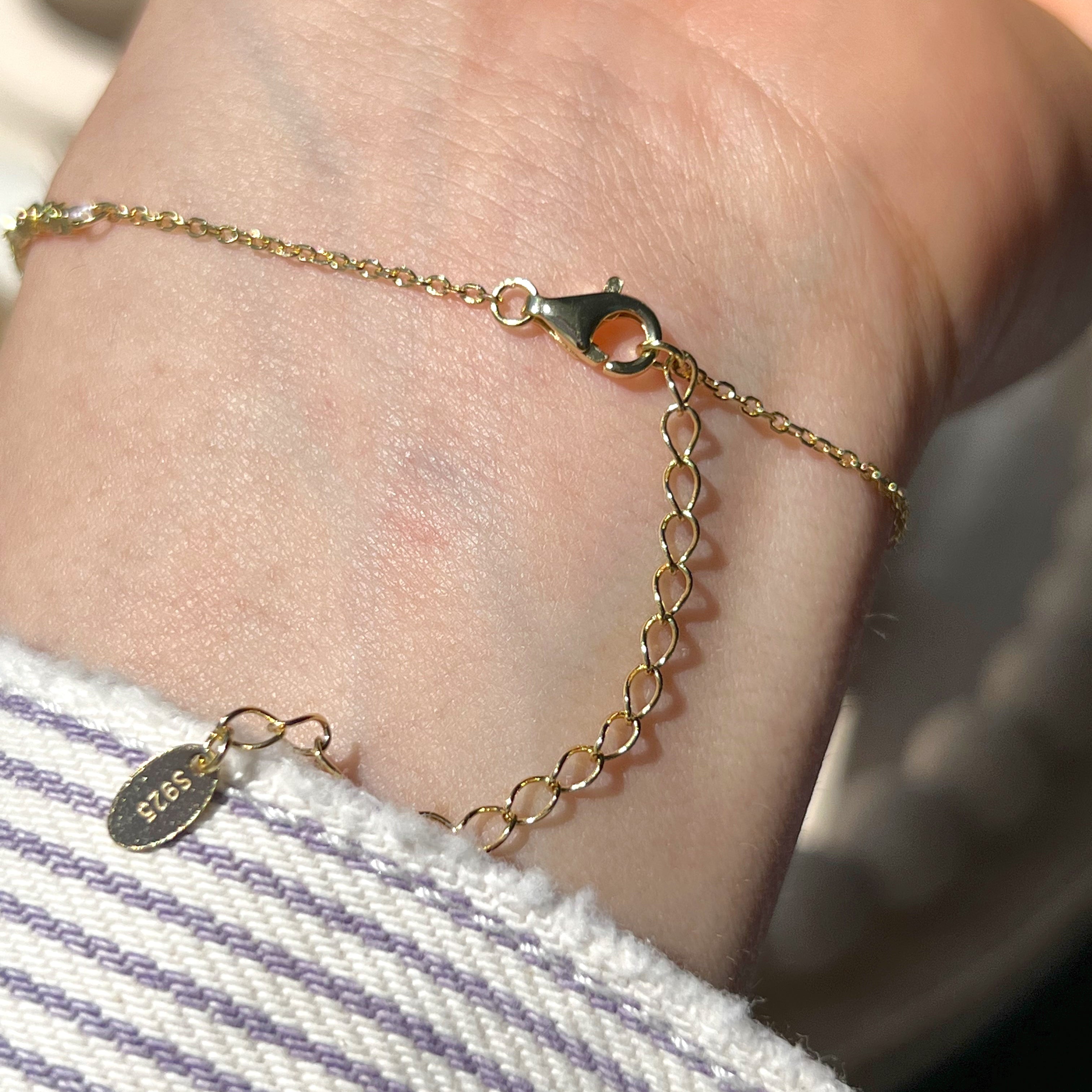Tuba Bracelet