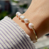 Tuba Bracelet