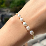 Tuba Bracelet