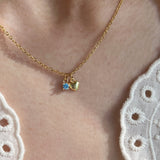 Be My Valentine Necklace