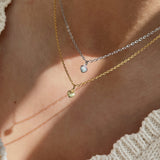Be My Valentine Necklace