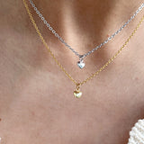 Be My Valentine Necklace