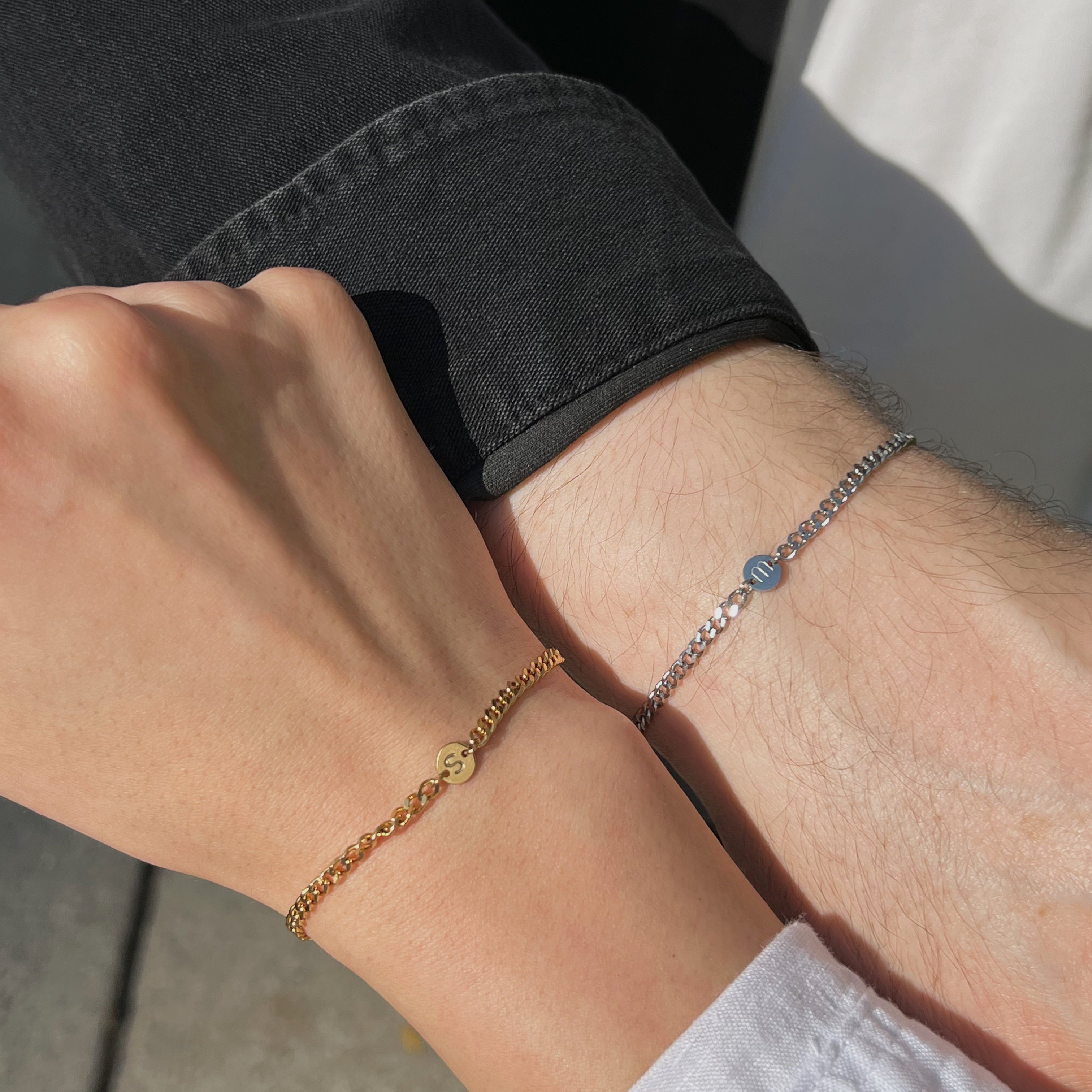 Forever Mine Bracelet