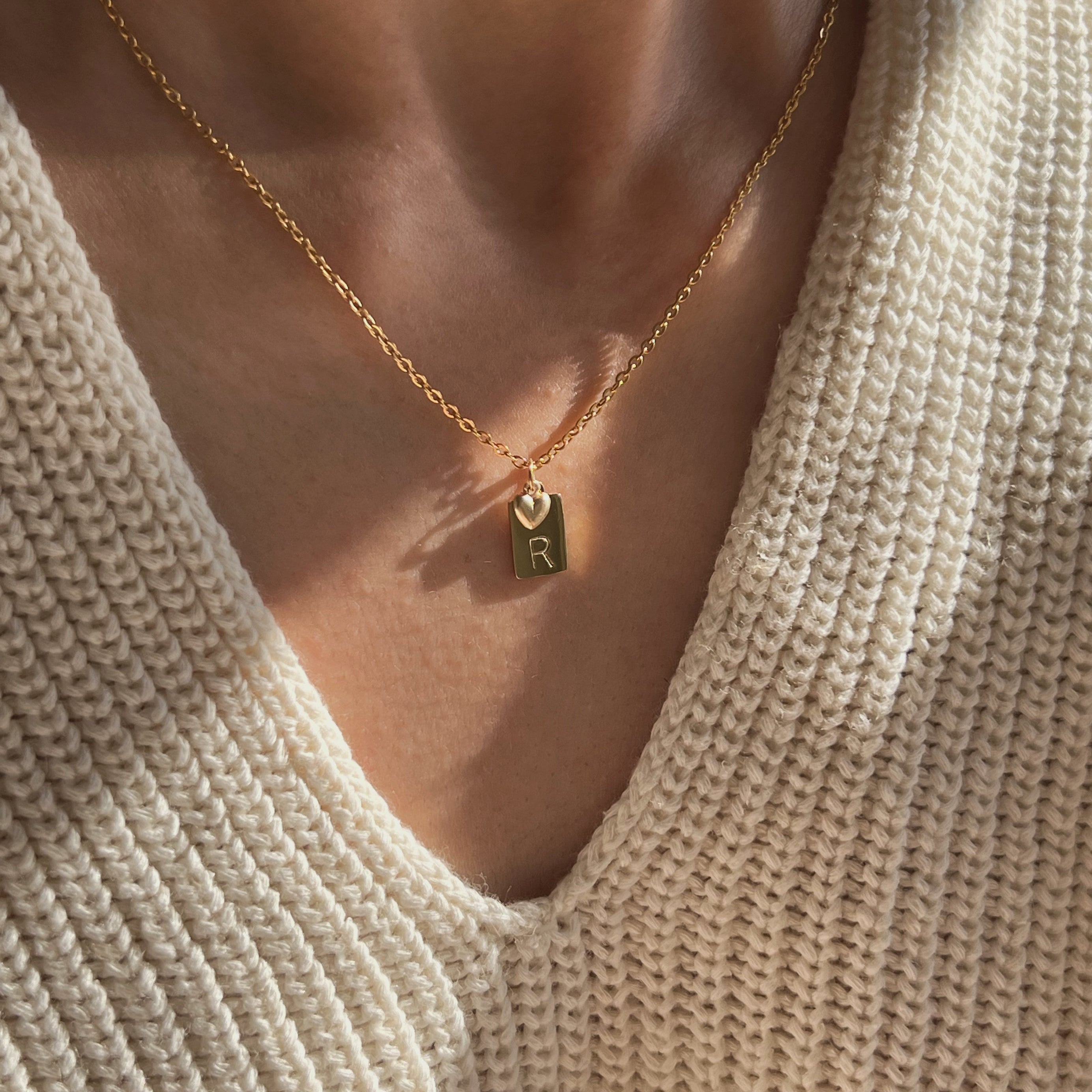 Soulmate Necklace