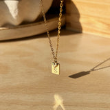 Soulmate Necklace