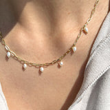 Amara Necklace