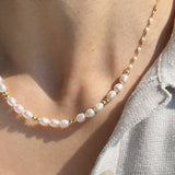 Eris Necklace