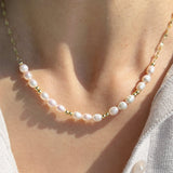 Eris Necklace