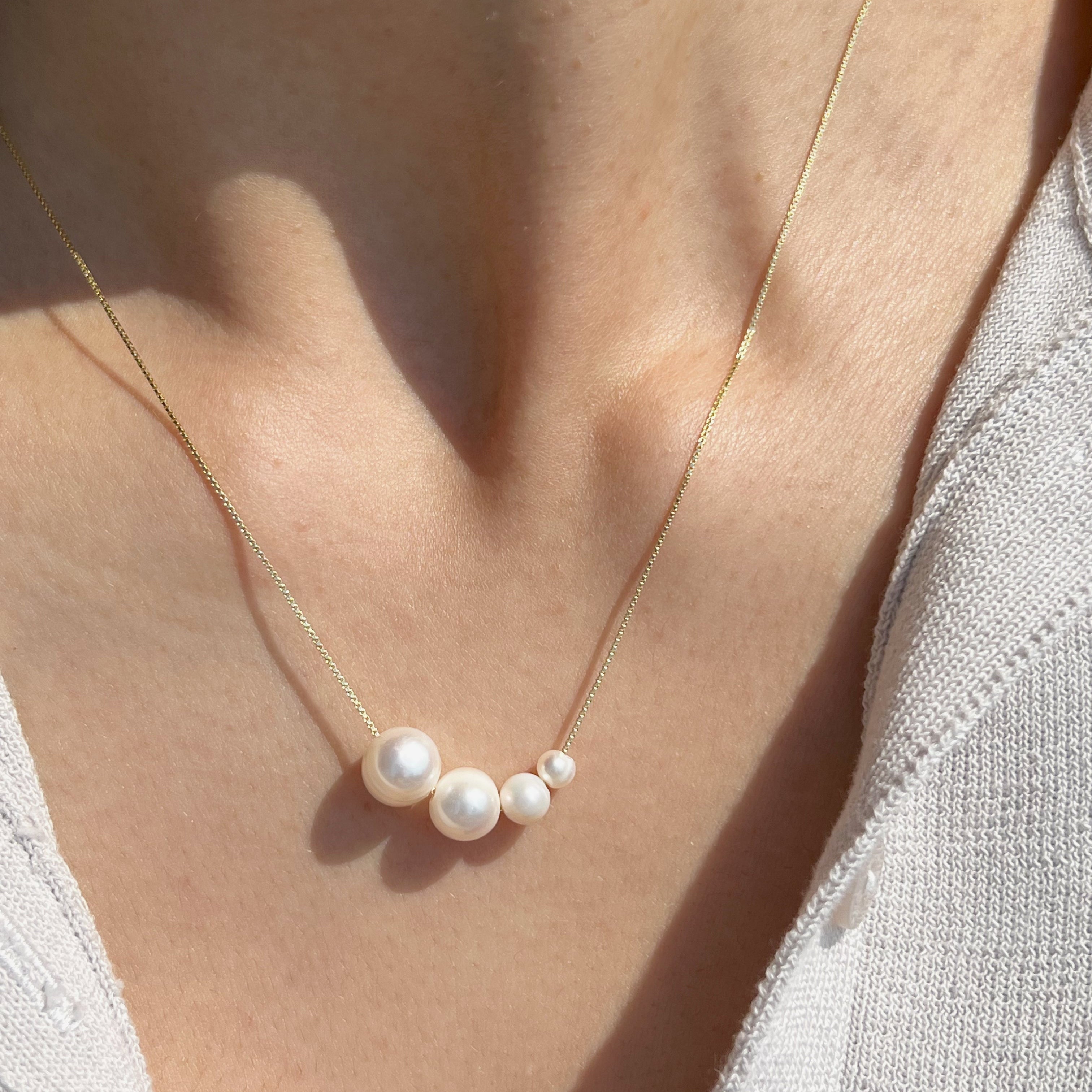 Myra Necklace