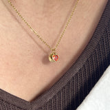 Secret Love Necklace