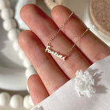 Forever Necklace