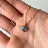 Opal Lover Necklace