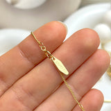 Sweet Angel Necklace
